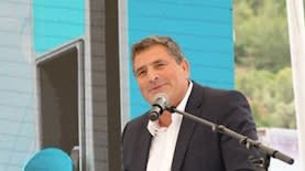 אסף אלמגור בזן